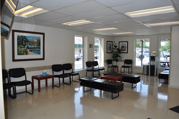 Newark Urgent Care Center of Delaware