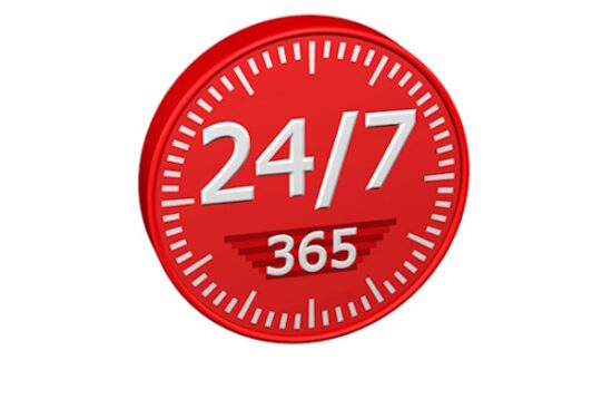 24-7 urgent care