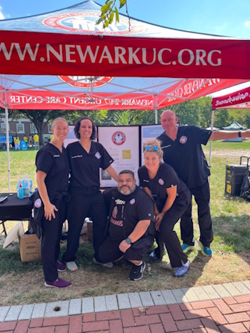 Newark Community Day
